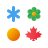 Four Seasons icon