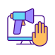 Privacy Protection icon