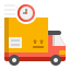 Delivery Truck icon