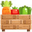 Harvest icon