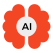 Artificial Brain icon