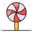 Lollipop icon