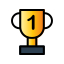 Award icon