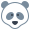 熊猫 icon