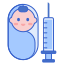 Immunization icon