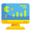 Analytics icon