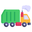 Pollution icon