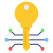 Digital Key icon