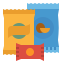 Snack icon