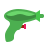 Water Gun icon