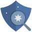 Vulnerability icon