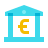 Euro Bank Building icon