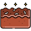 Brownie icon