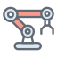 Mechanical Arm icon