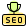 Champion of seo research with trophy logotype icon