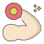 Arm icon