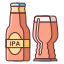 Ipa icon