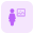 Images shared in company file server layout icon