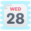 Calendar App icon