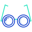 Eye Glasses icon