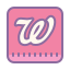 Walgreens icon