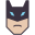 Batman icon