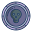 Coin icon