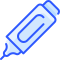 Corrector icon