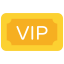 Vip Pass icon