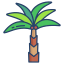 Date Palm icon