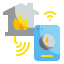 Alert icon