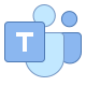 Microsoft Teams 2019 icon