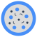 Petri Dish icon