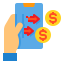 Payment icon