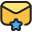 Favorite Mail icon