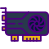 Graphics Card icon