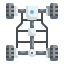 Chassis icon