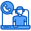 Call Center icon