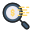 Search Money icon