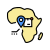 Africa Shipment icon