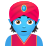 Genie Emoji icon