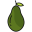 Avocado icon