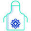 Apron icon