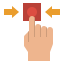 Emergency Stop icon