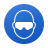 Eye Protection icon