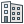 Block Of Flats icon