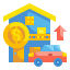 Asset icon