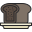 Bread icon