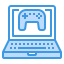 Computer Game icon