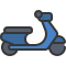 电动车 icon